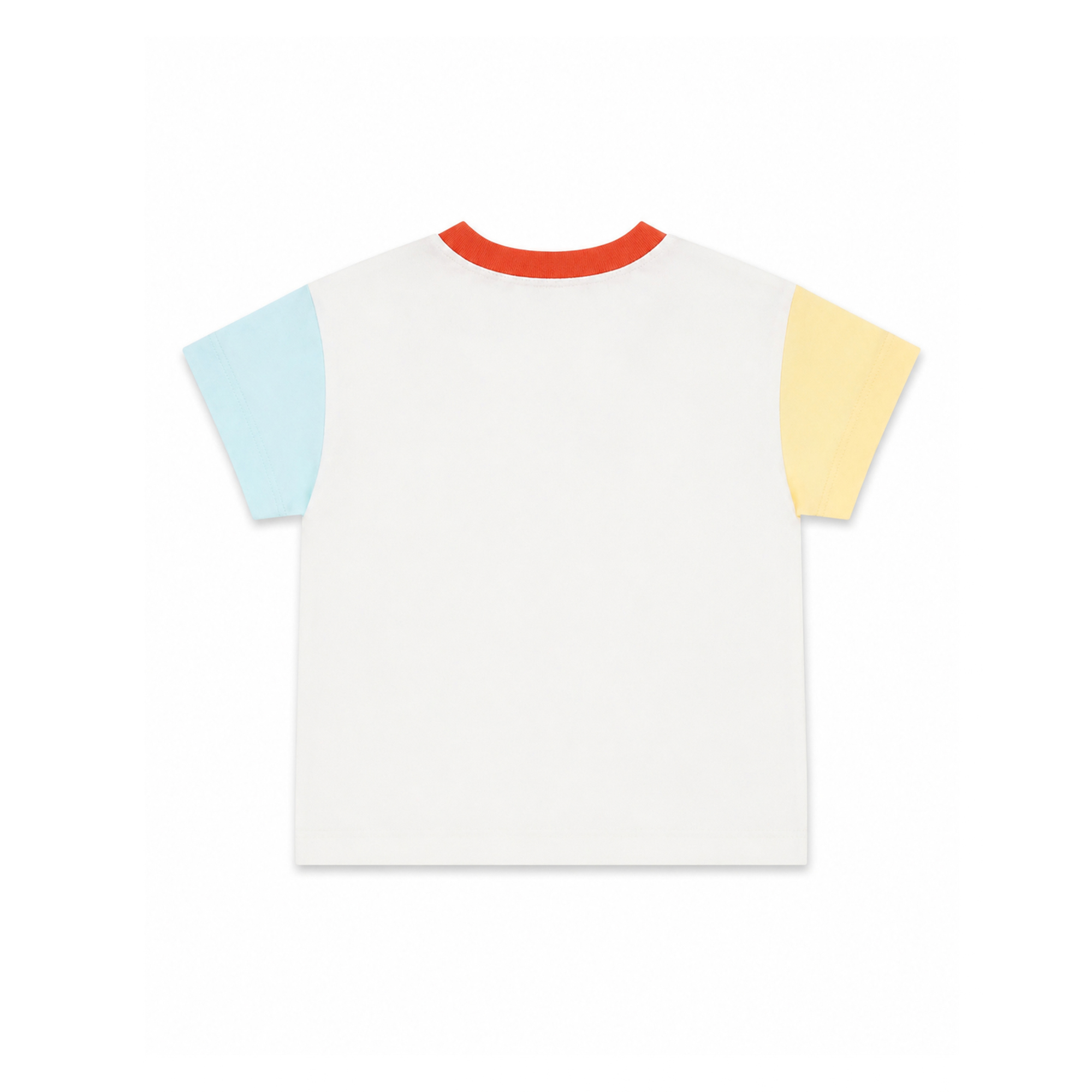 Bébé Alexi Vespa Tee - Multi