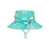 Toshi Swim Sunhat Paradise - Congo Seagrass