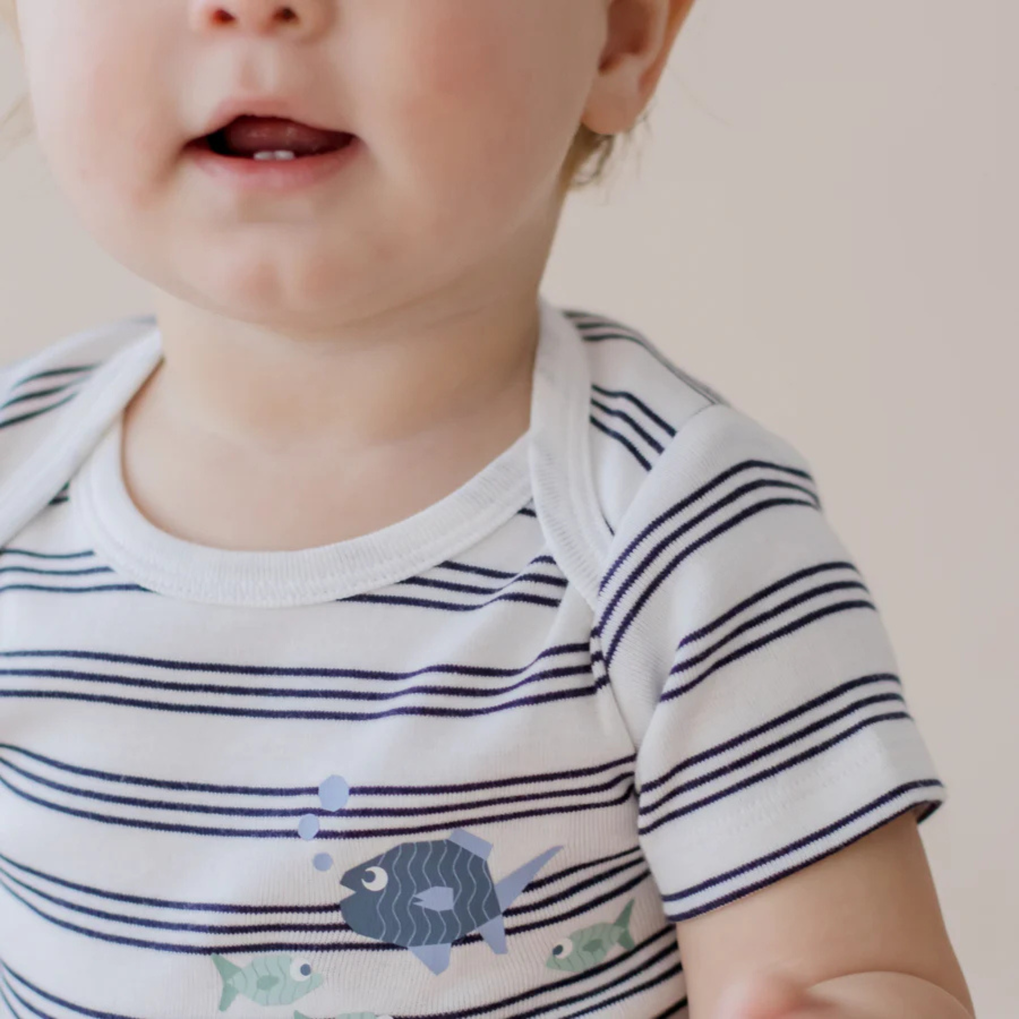 Marquise By The Sea T-Shirt &amp; Shorts Set