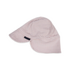 Korango Cotton Legionnaires Sun Hat - Dusty Pink Stripe