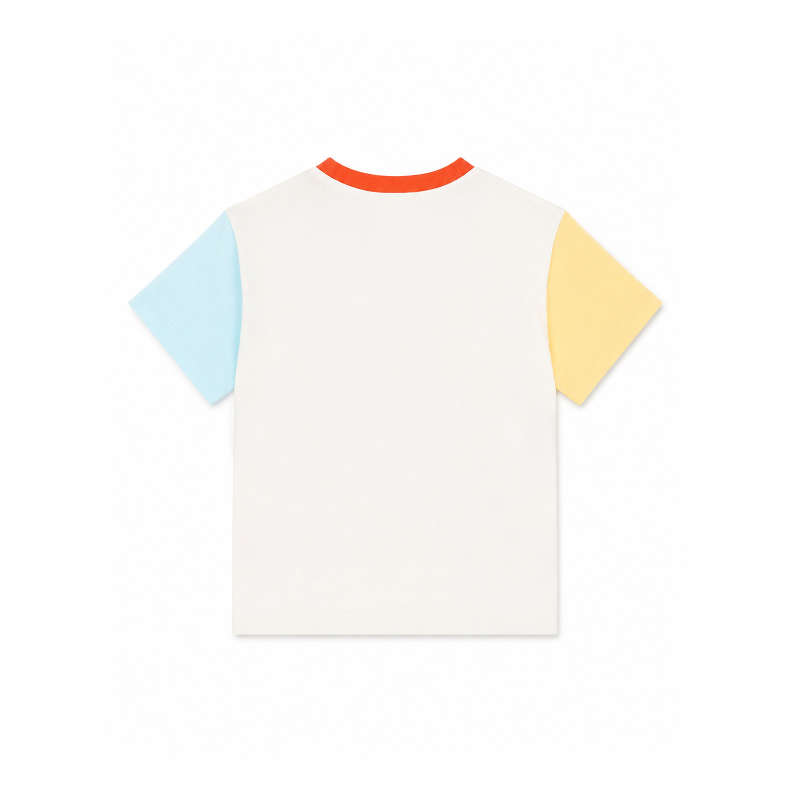 Bébé Alexi Vespa Tee - Multi