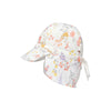 Toshi Flap Cap Baby - Isabelle