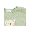 Toshi Organic Pullover Storytime - Koala