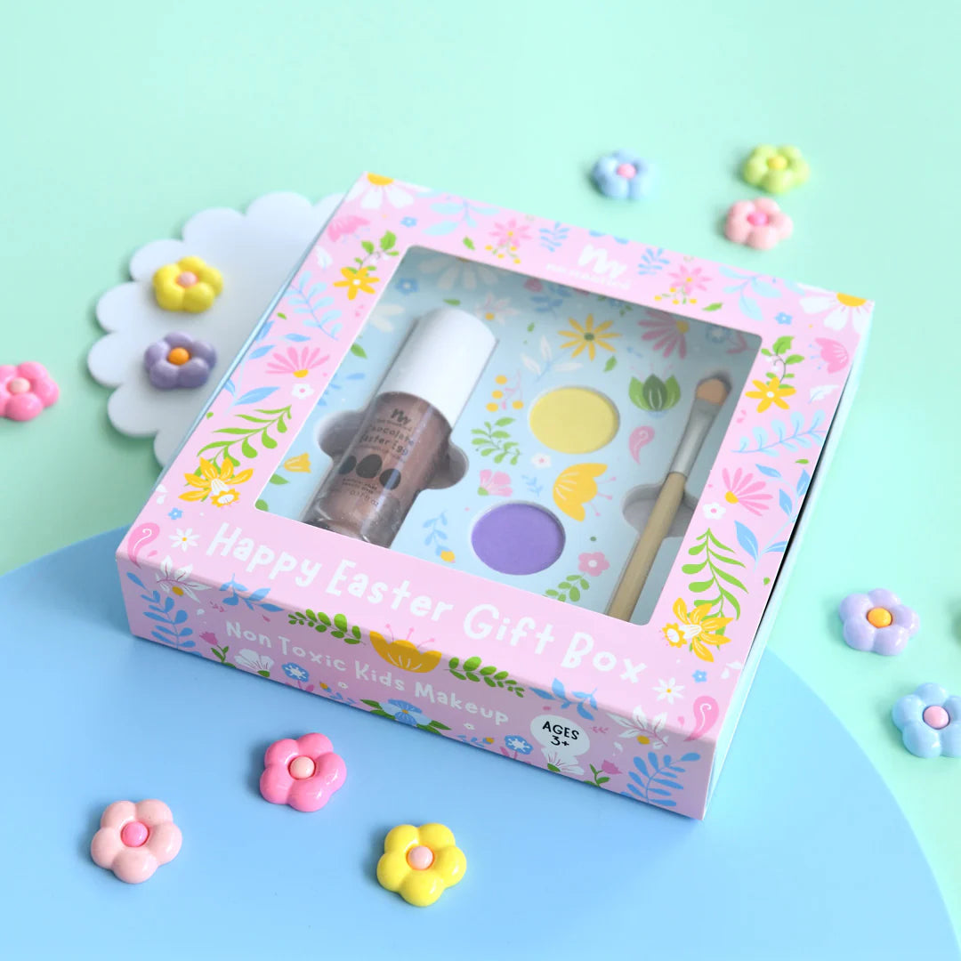 Limited Edition Easter Makeup for Kids Gift Box