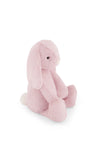 Snuggle Bunnies - Penelope the Bunny - Powder Pink - 20cm