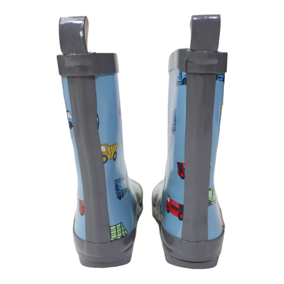Korango Trucks Gumboot - Airie Blue