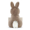 Jellycat Messenger Bunny Plush Toy