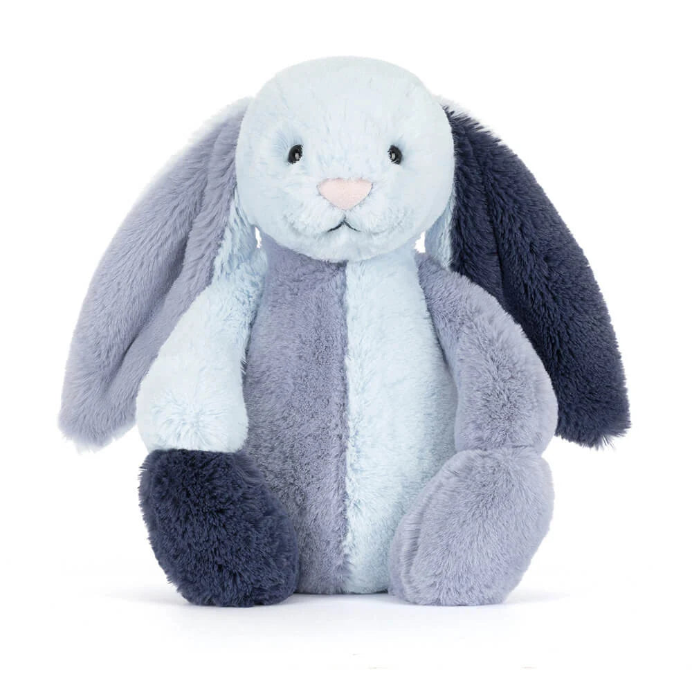 Jellycat Puddlesea Bunny Original