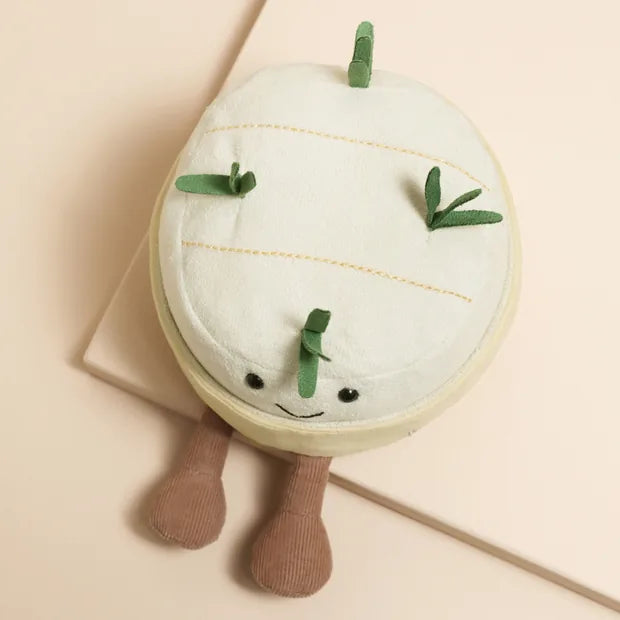 Jellycat Amuseables Camembert