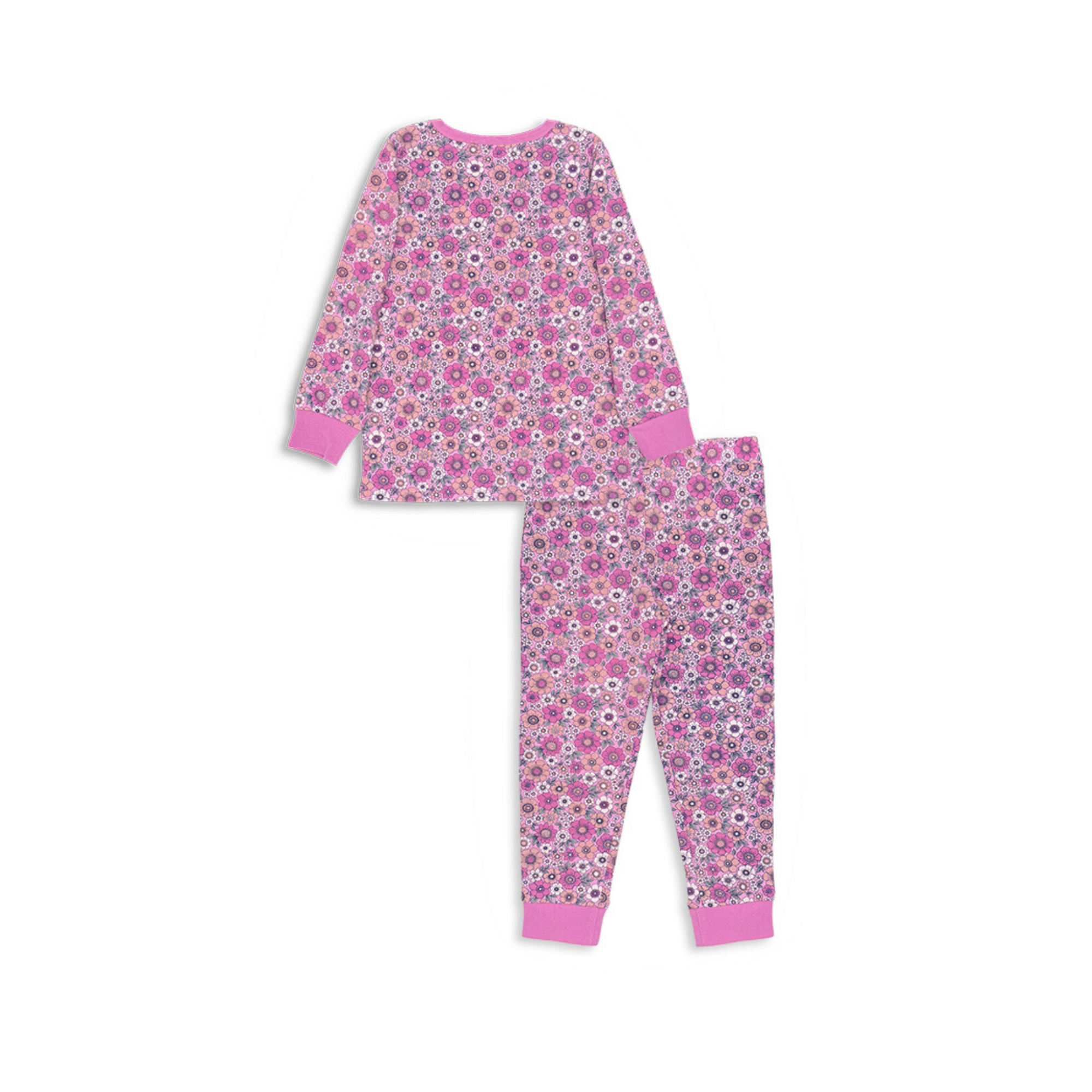 Milky Sweet Fleur PJs