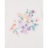 Bebe Madelyn Bird Tee - Cloud