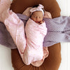 TWINKLE - Snuggle Hunny Organic Muslin Wrap