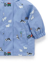Purebaby Waterproof Jacket - Herdering Sheep