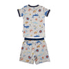 Marquise Boys Ocean Explorer Pyjamas