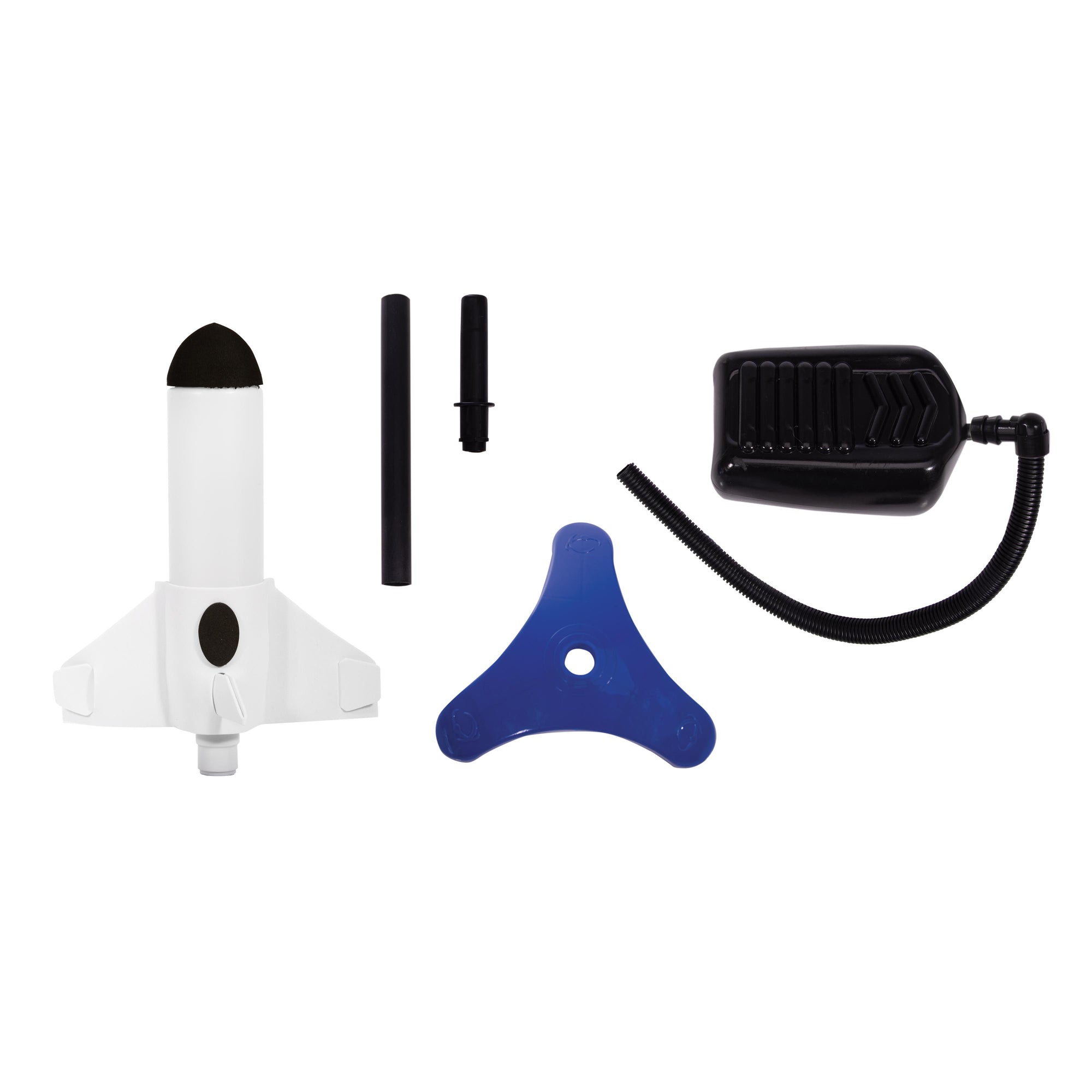 Discovery Zone Rocket Launcher