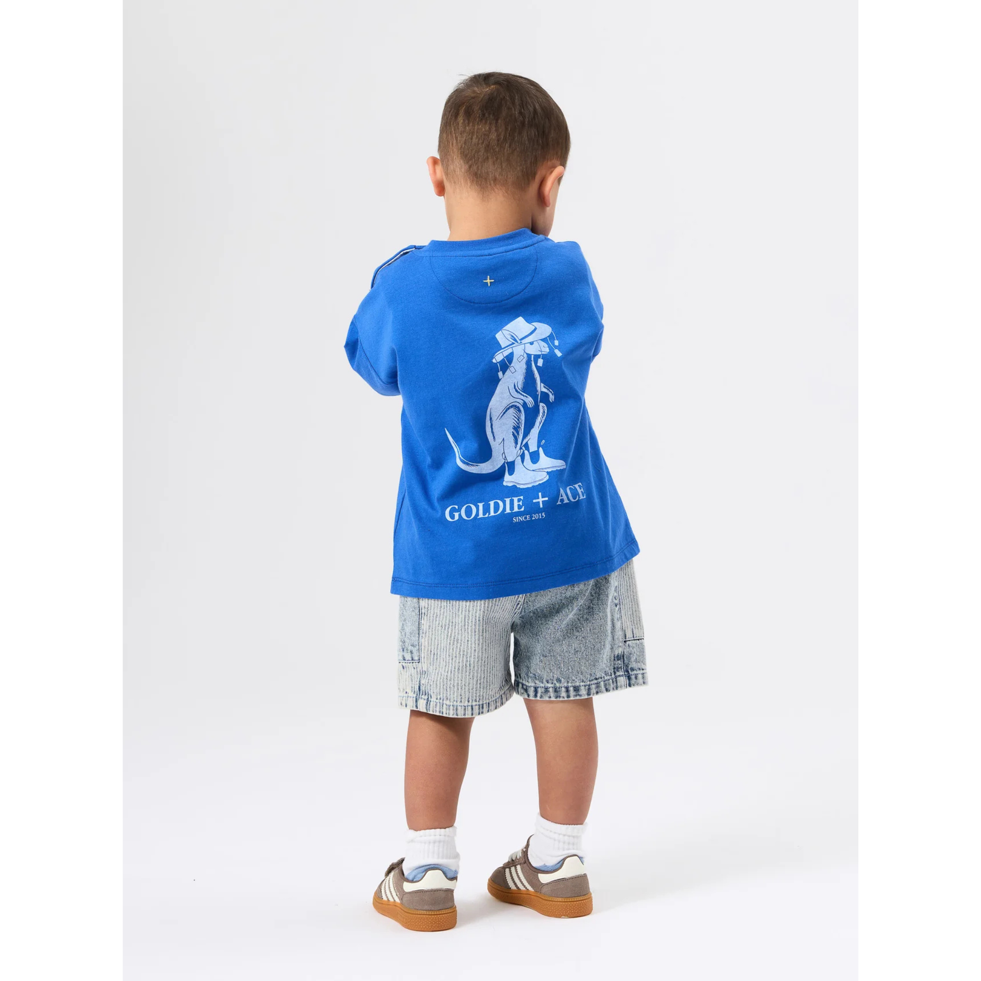 Goldie + Ace Outback Roo T-shirt