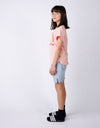 PRE-ORDER Minti Love Bow Tee