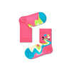Happy Socks Hearts and Stars Kids Socks, Gift Set 3-Pack