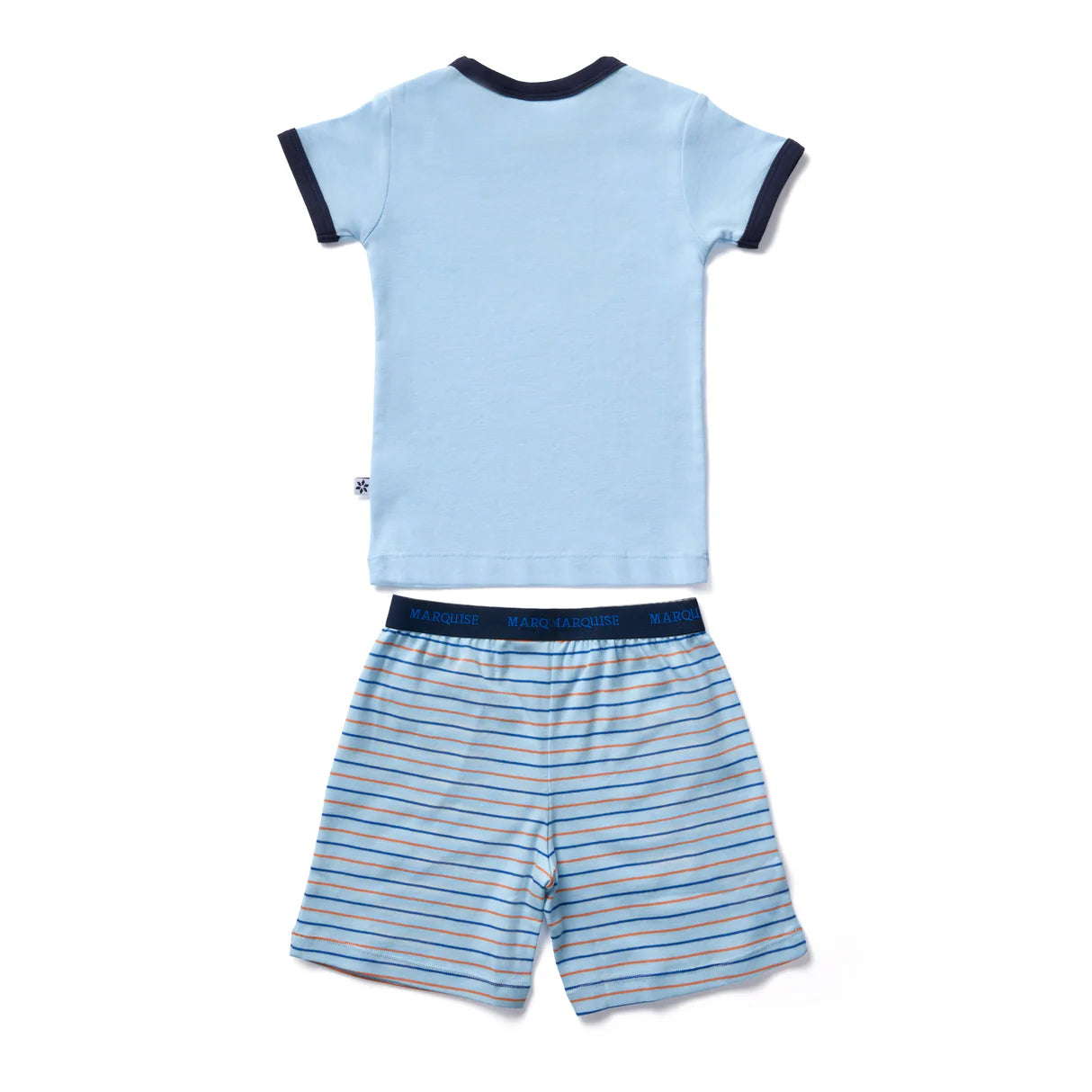 Marquise Boys Night At Sea Pyjamas