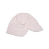 Korango Cotton Legionnaires Sun Hat - Dusty Pink Stripe