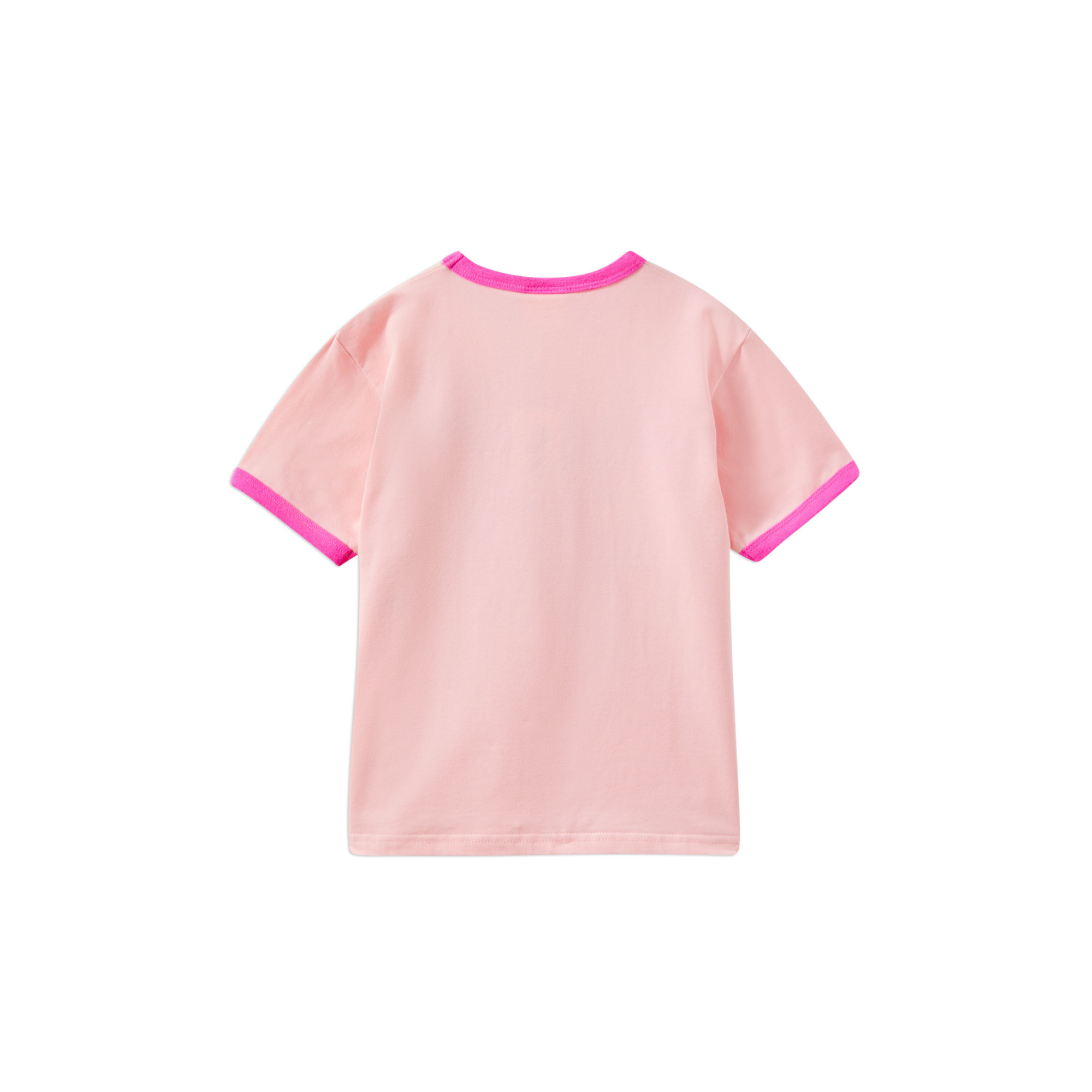 Milky Dolphins Tee
