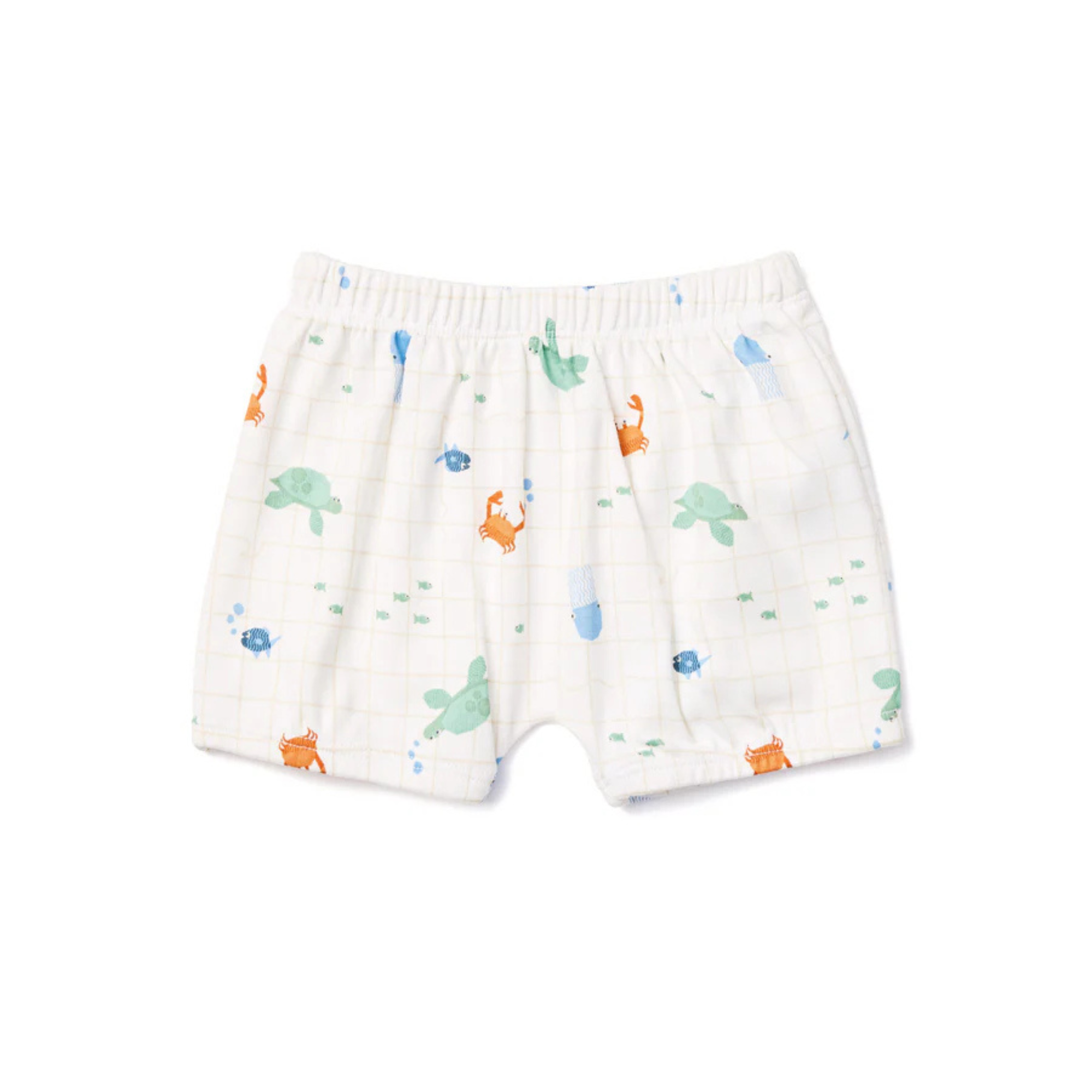 Marquise By The Sea T-Shirt &amp; Shorts Set