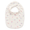 Purebaby Fiesta Bib - Marigold Print