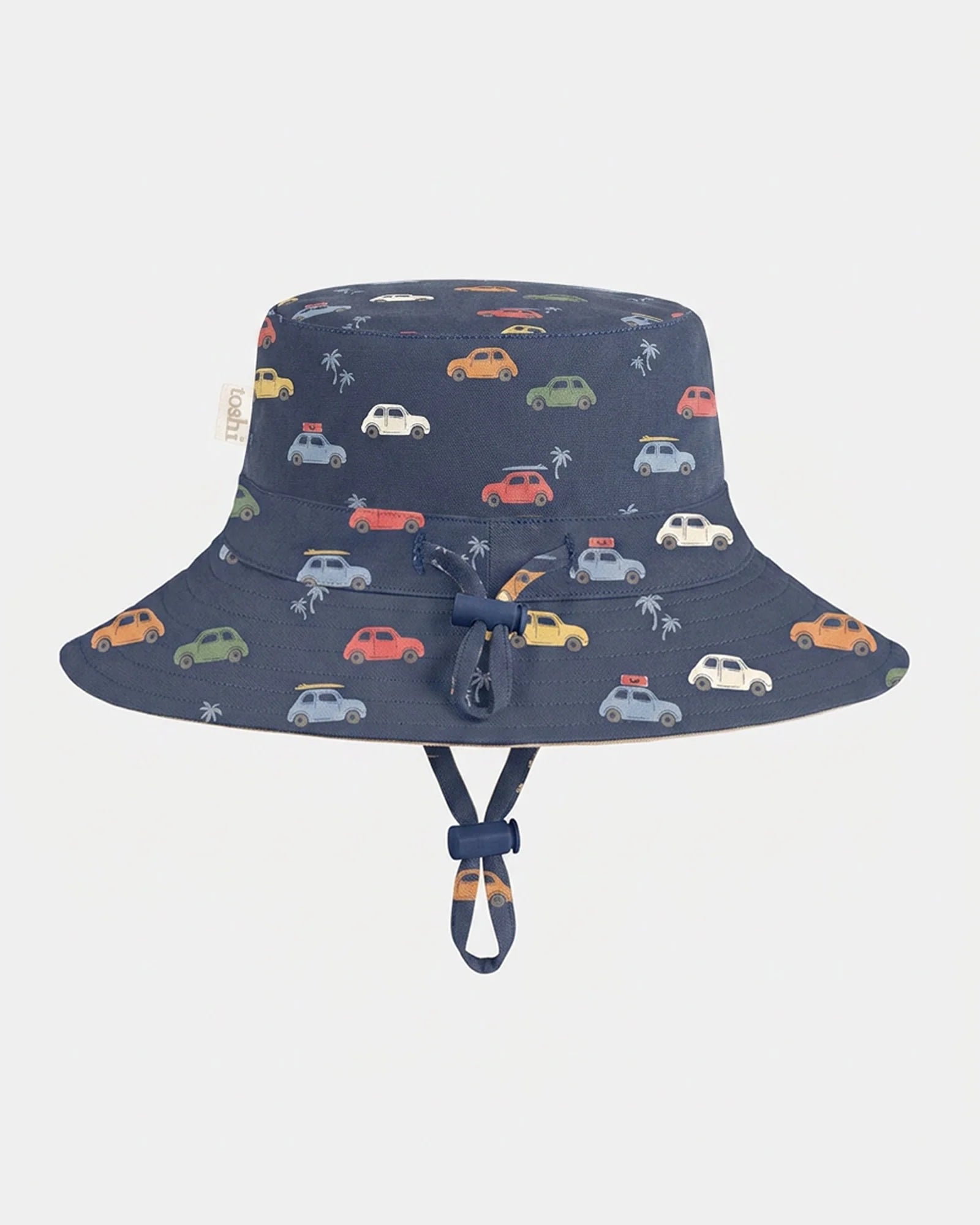 Toshi Sunhat Tide Big Mini
