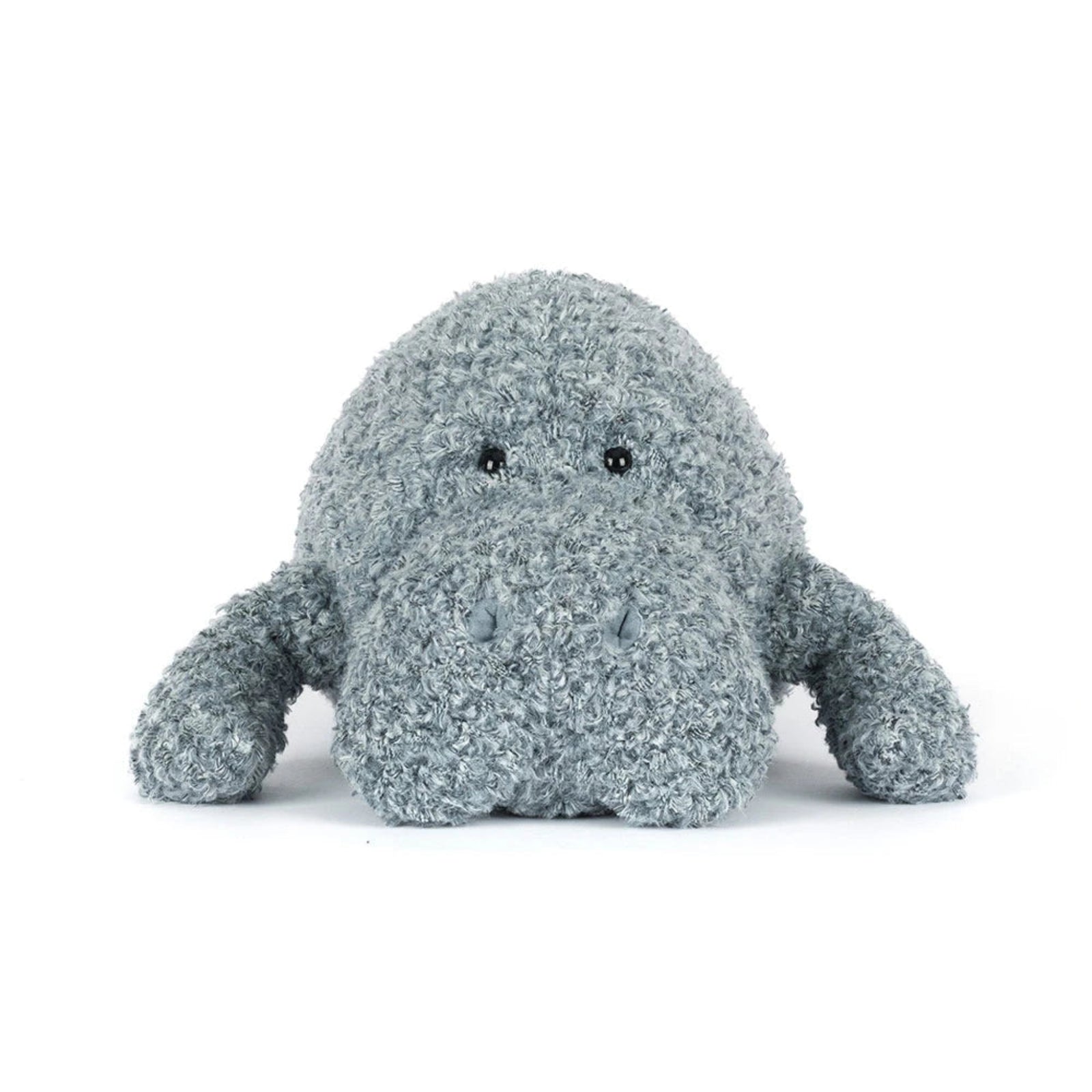 Jellycat Maffles Manateee