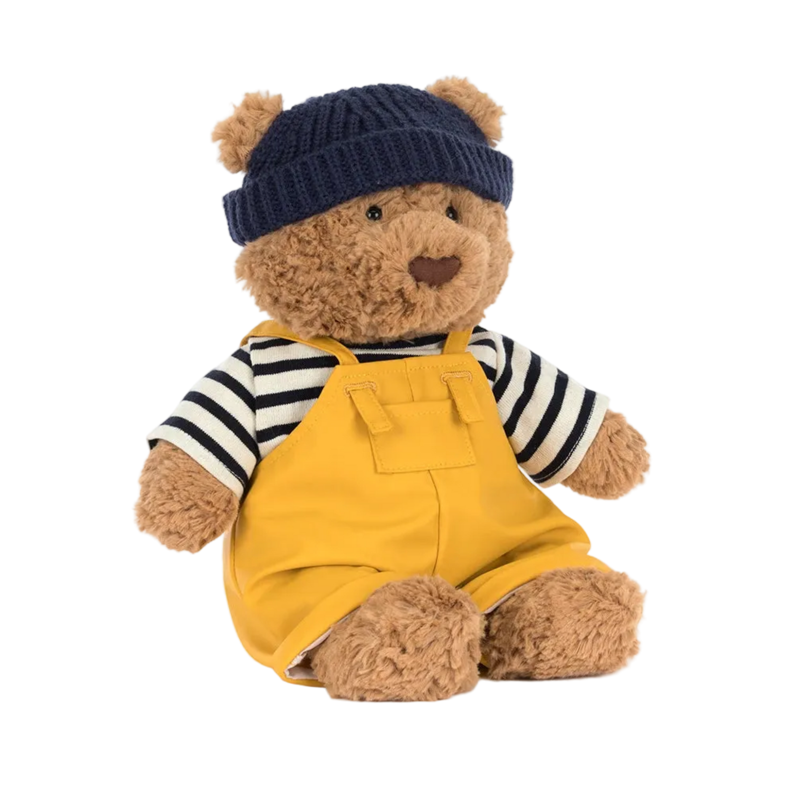 Bartholomew Bear Seafarer Outfit
