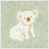 Toshi Organic Pullover Storytime - Koala