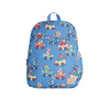 Huxbaby - Perfect Backpack Dino Car