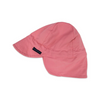 KorangoCotton Legionnaires Sun Hat - Rose Pink