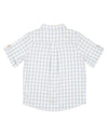 Bebe Harry Check Shirt