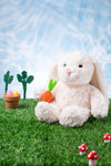 Petite Vous Willow the Bunny - cream