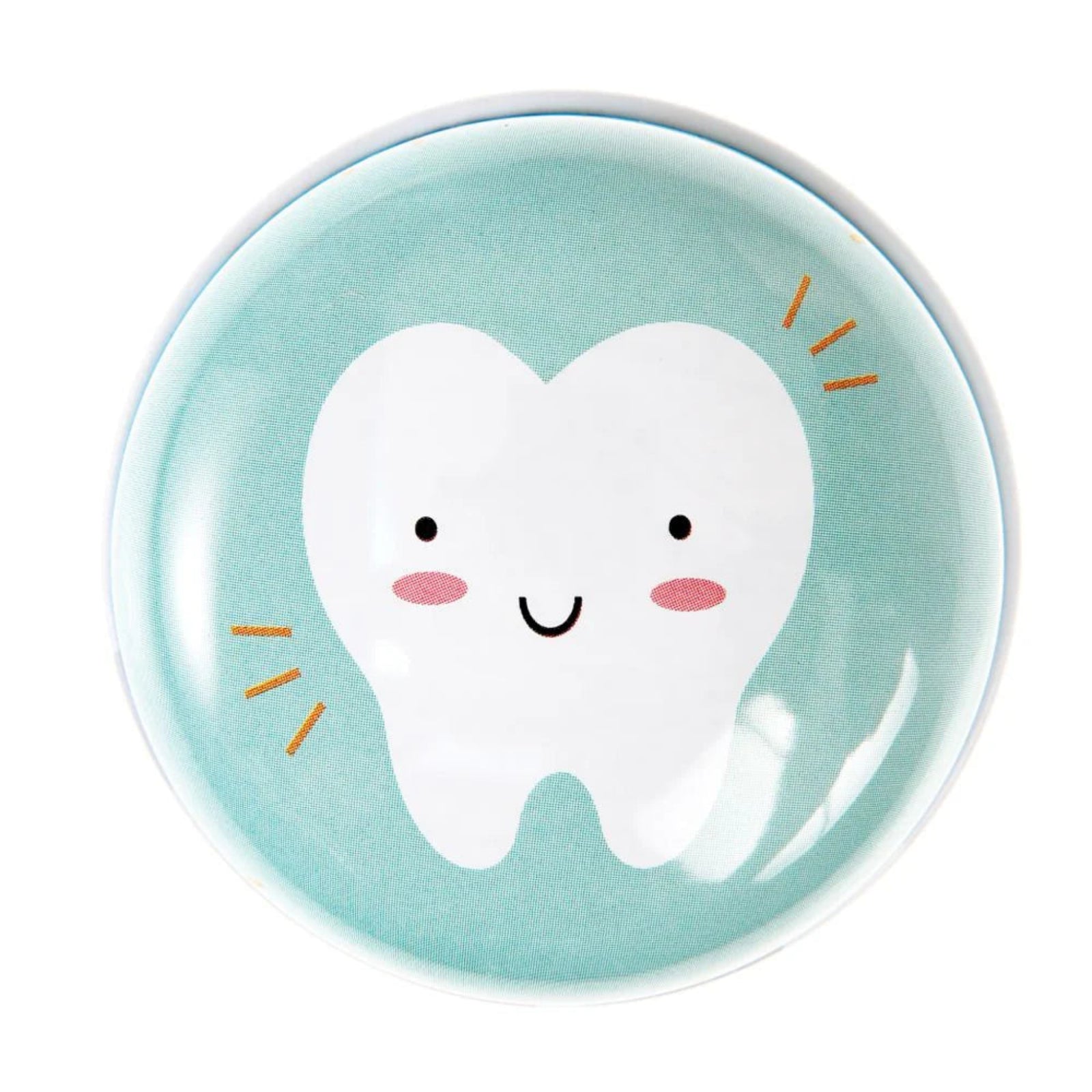 Tooth Tin