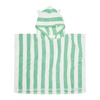 Toshi Hooded Towel Beachcomber - Seagrass