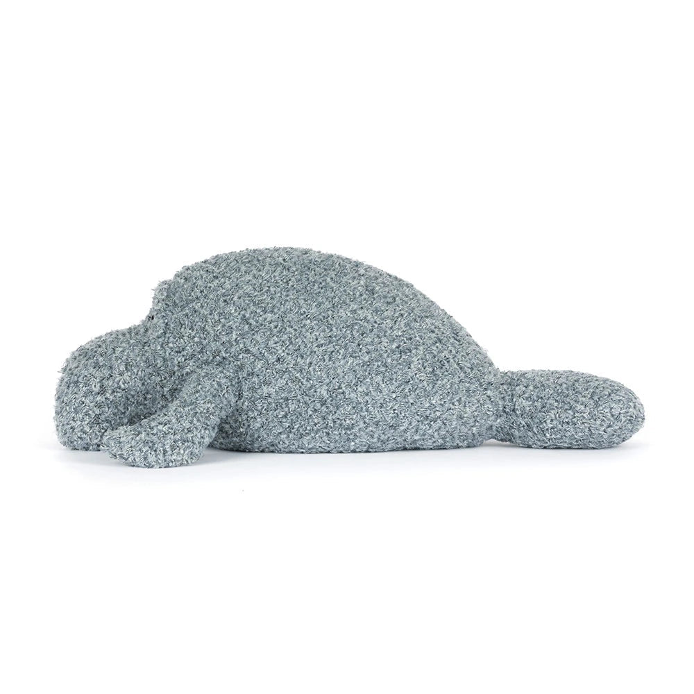 Jellycat Maffles Manateee