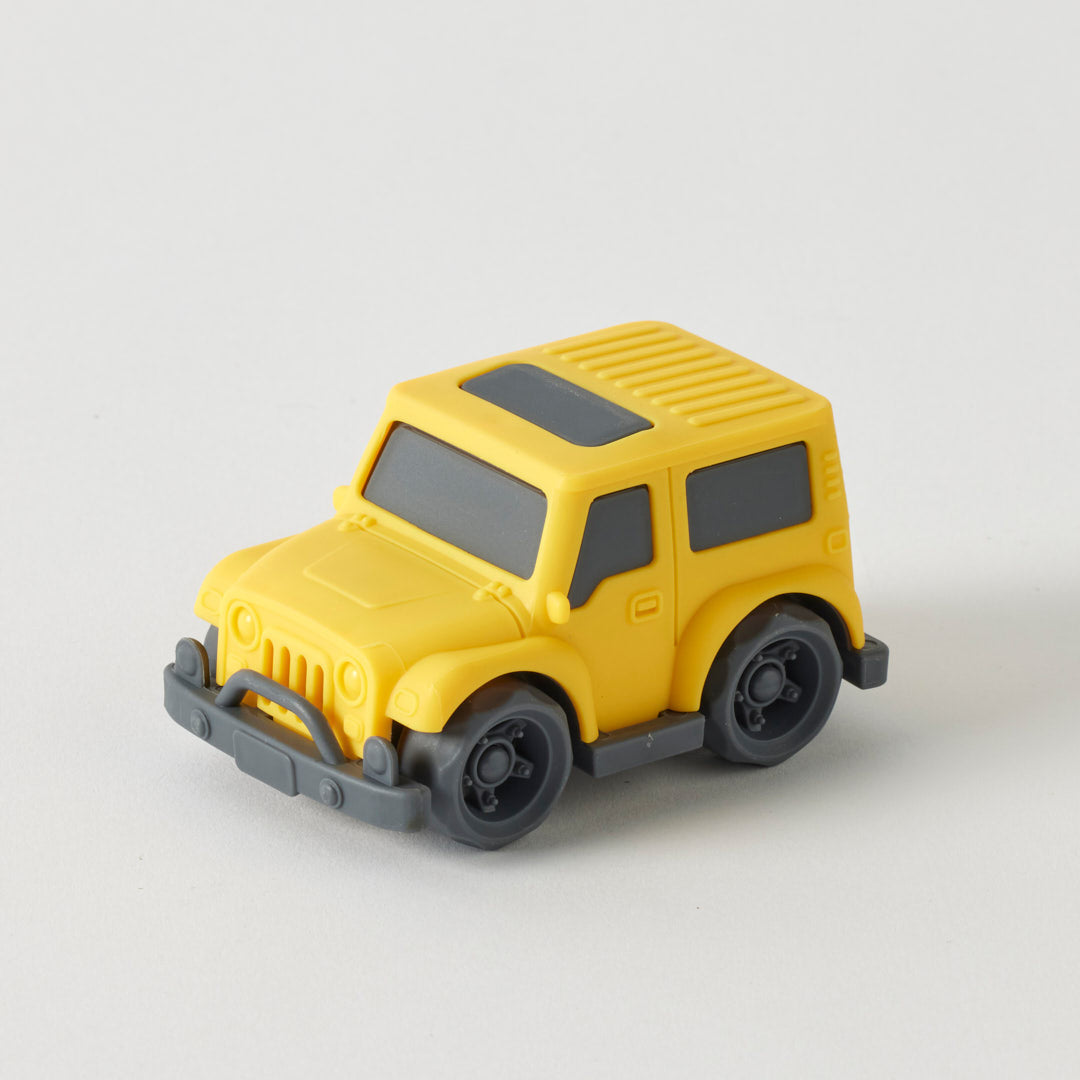 Stack &amp; Play Car – 3 Asst Colours