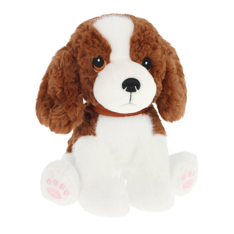 Keeleco Puppy Love 6 Asstd - 23cm
