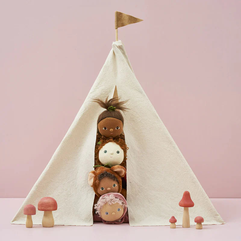 Dinky Dinkums Forest Friends - Fifi Fox
