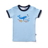Marquise Boys Night At Sea Pyjamas