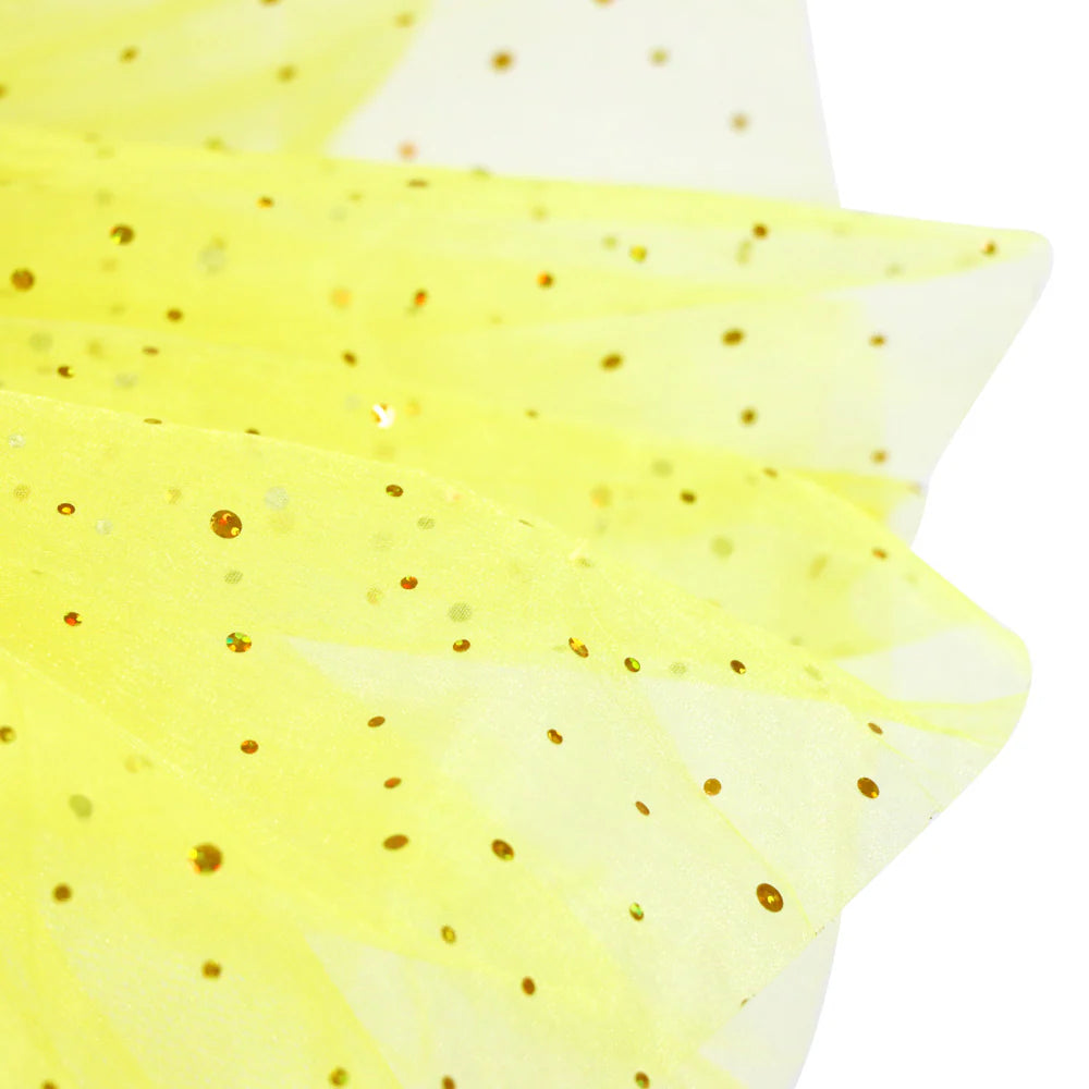 Disney Princess Belle Sparkling Tutu Dress