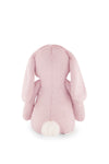 Snuggle Bunnies - Penelope the Bunny - Powder Pink - 20cm