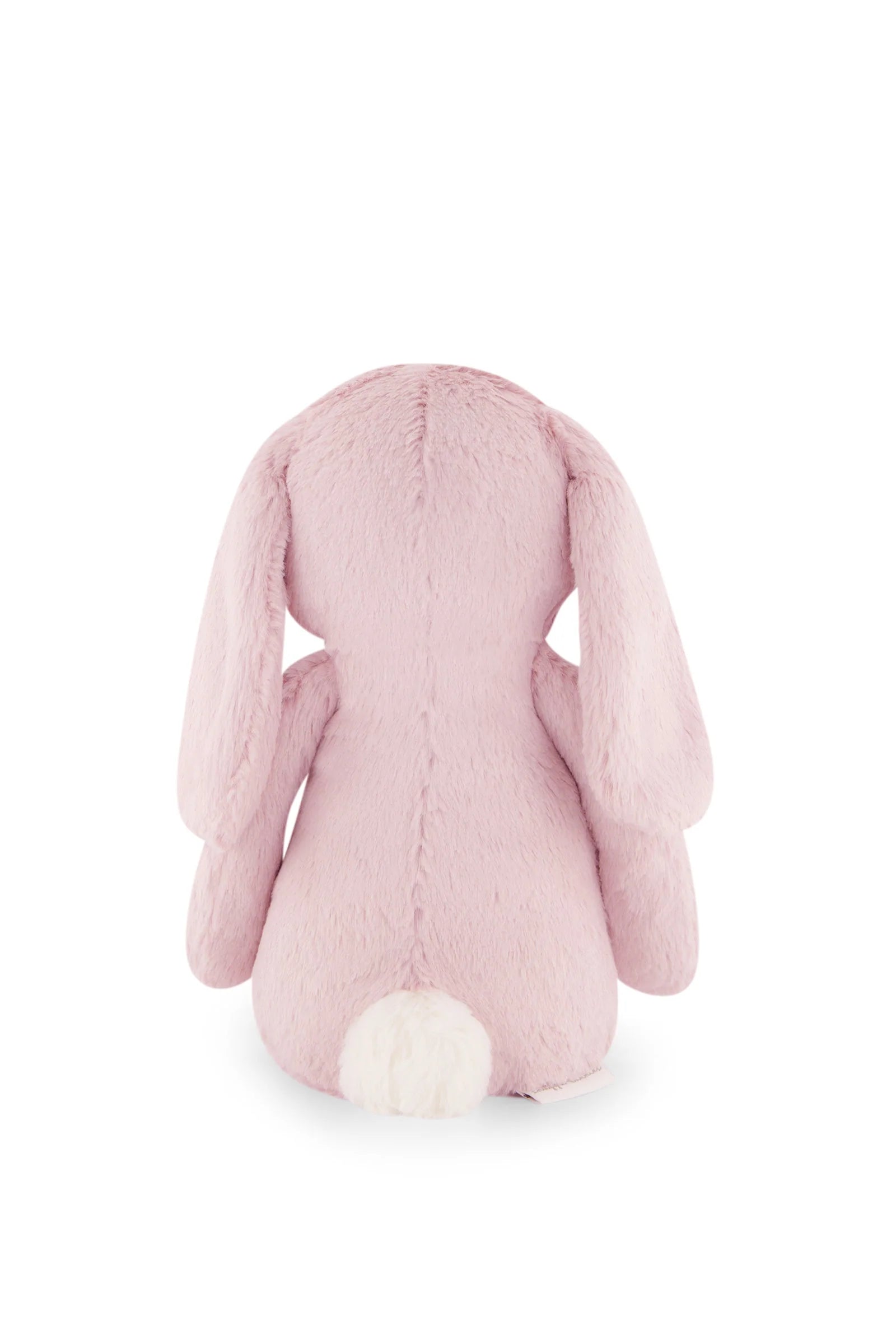 Snuggle Bunnies - Penelope the Bunny - Powder Pink - 20cm