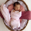 TWINKLE - Snuggle Hunny Organic Muslin Wrap