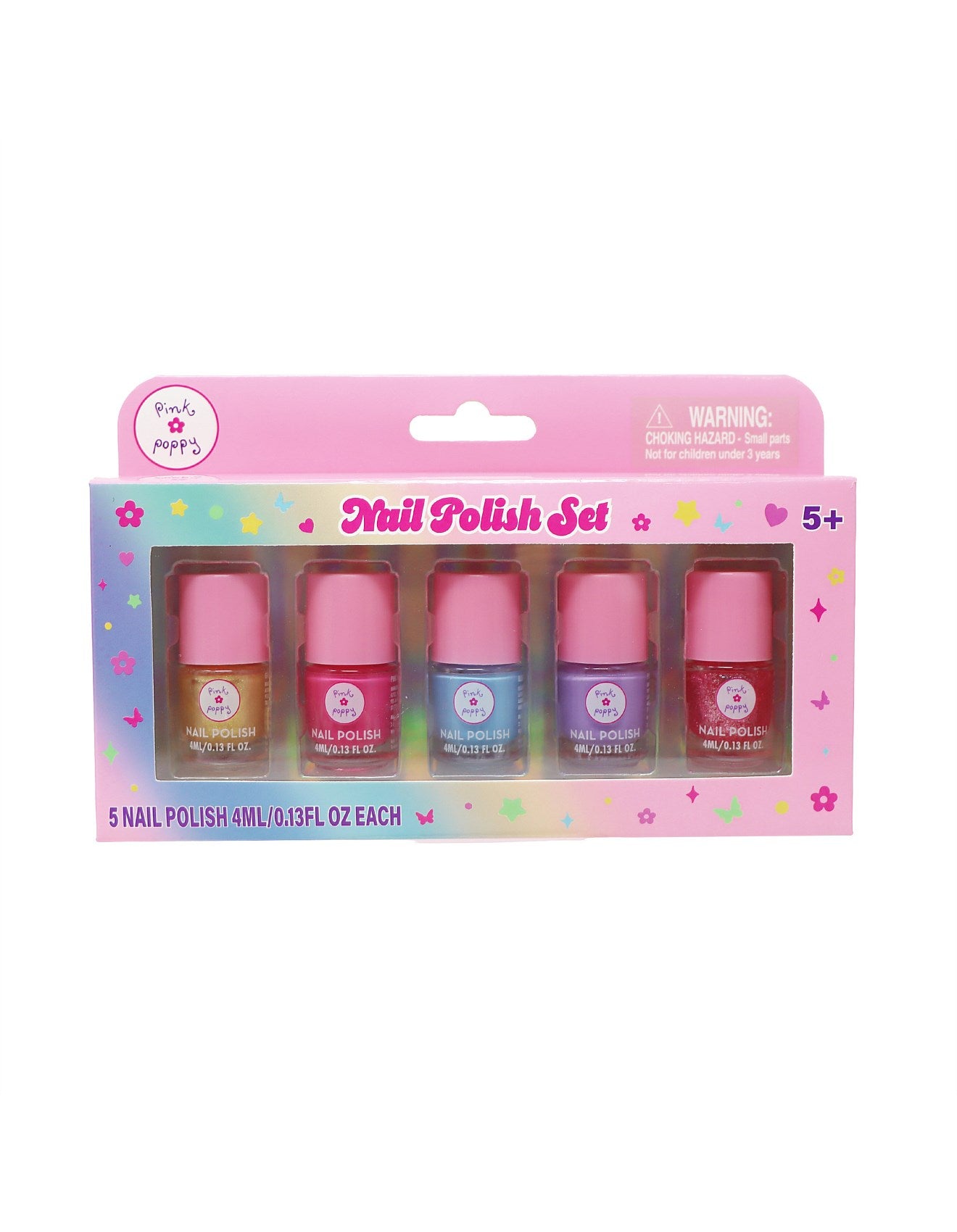 Nail Polish Set