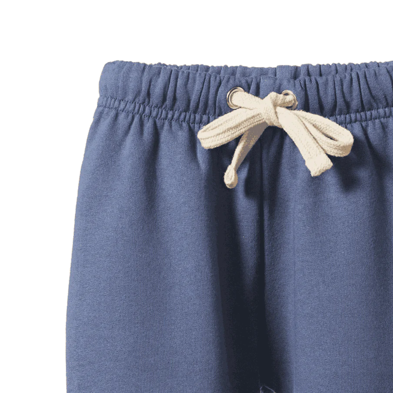 Nature Baby Sunday Track Pants - Navy Marl