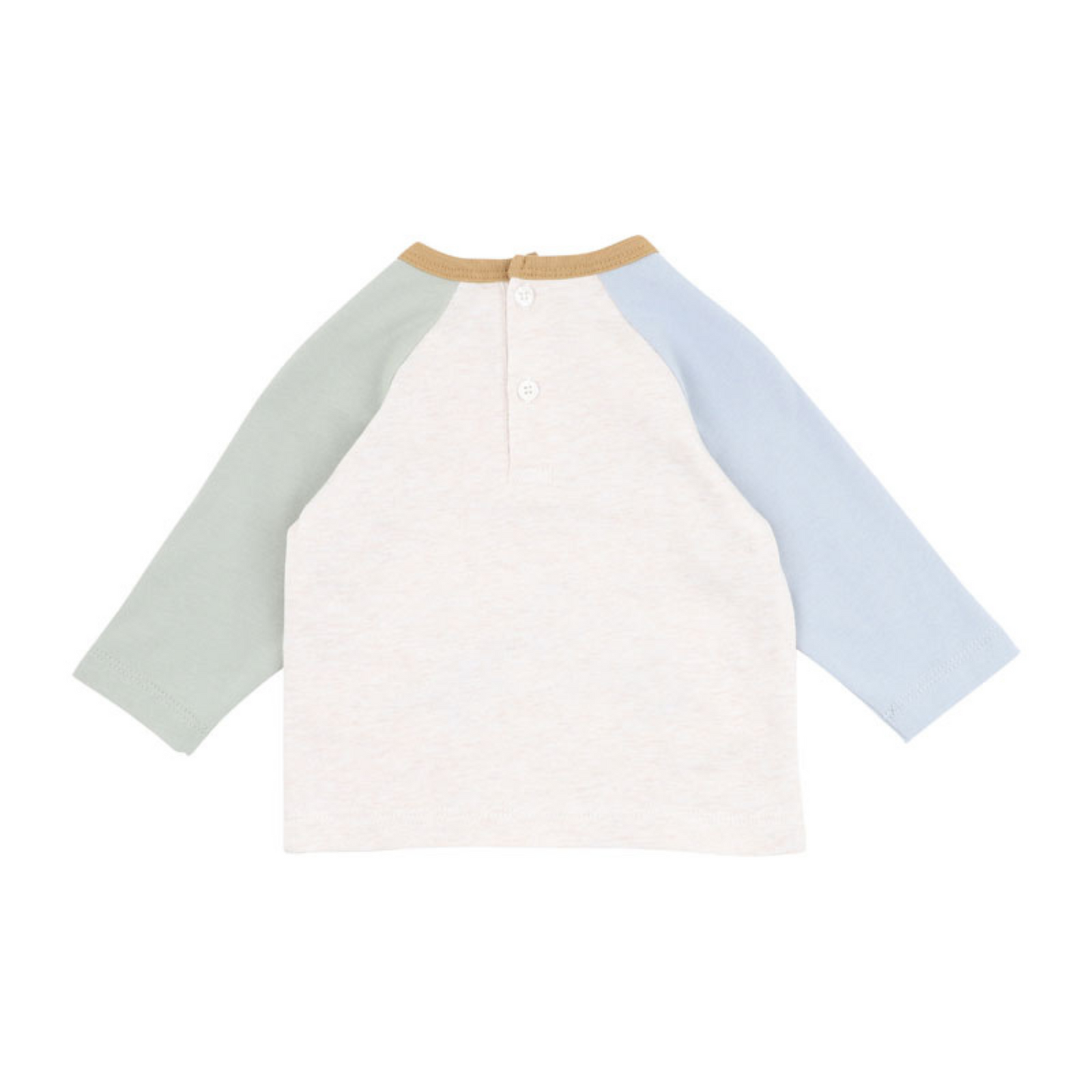 Bebe Isaac Dinosaur Tee