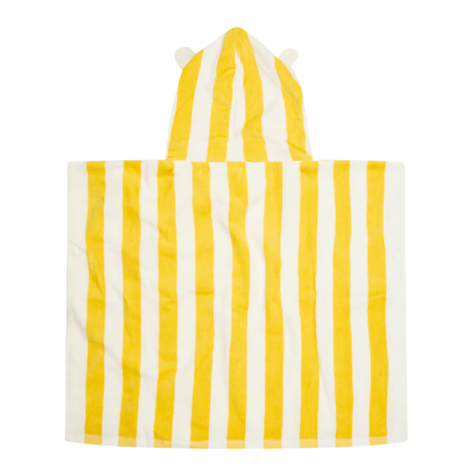 Toshi Hooded Towel Beachcomber - Sunny